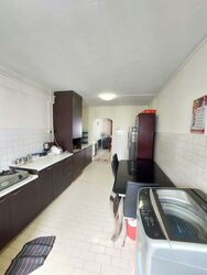 Blk 710 Chong Pang Green (Yishun), HDB 3 Rooms #508973601
